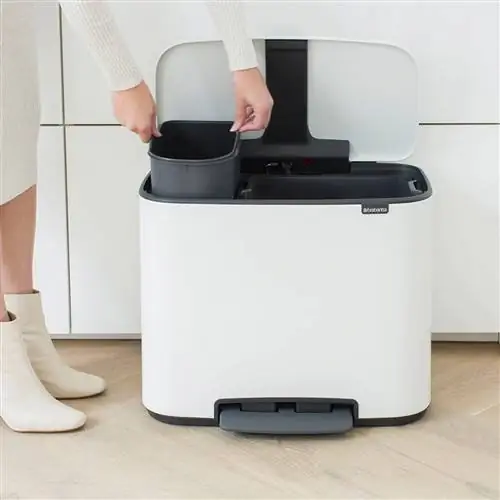 Урна для мусора Brabantia