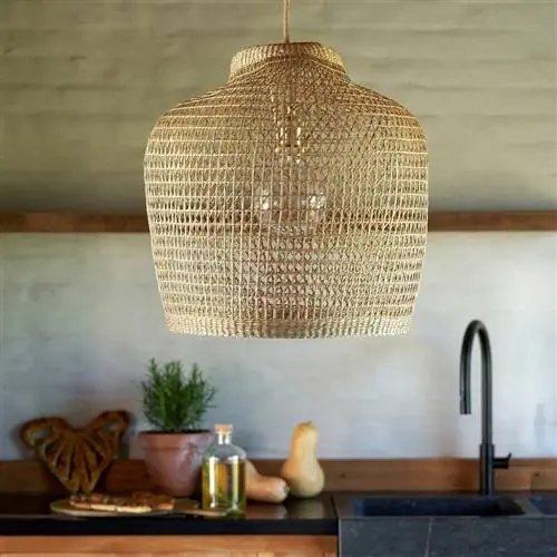 Потолочный светильник Makita от La Redoute