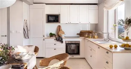 Оборудуйте свою кухню этими 15 предложениями менее чем за 500 евро (в порядке цен)