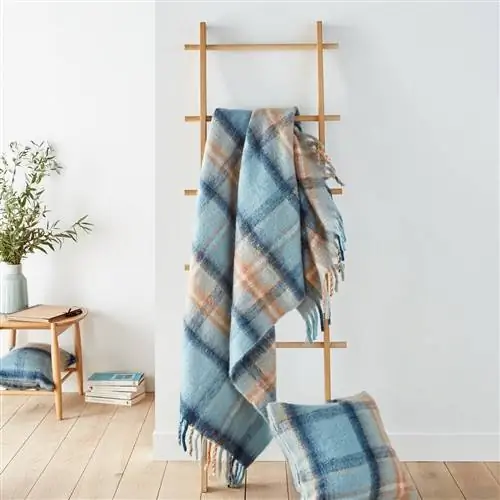 плед одеяло окленд ла редут