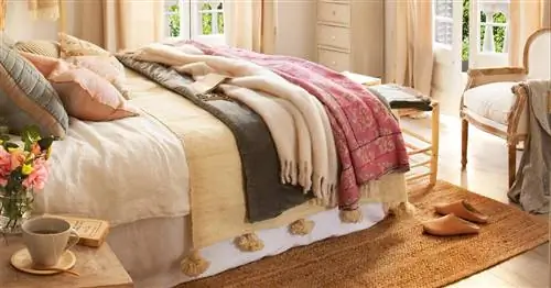 Это самые теплые одеяла, которые помогут вам похвастаться своей кроватью этой зимой
