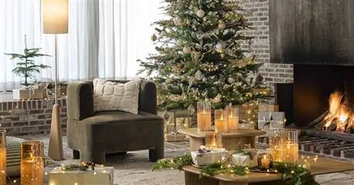 В La Redoute уже Рождество: не пропустите самые необычные рождественские украшения для вашего дома