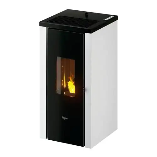 bricor-Eider-Stove-Pellets-Power-Pegaso-8-kW