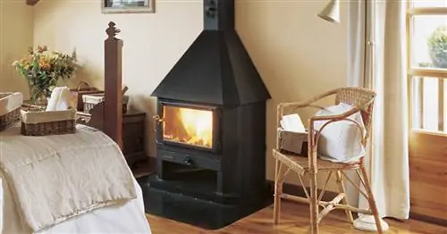 12 пеллетных печей для устойчивого отопления вашего дома