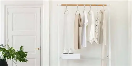 Эти 15 ослов для вашей одежды - настоящие открытые шкафы