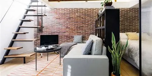 Все об Open Concept