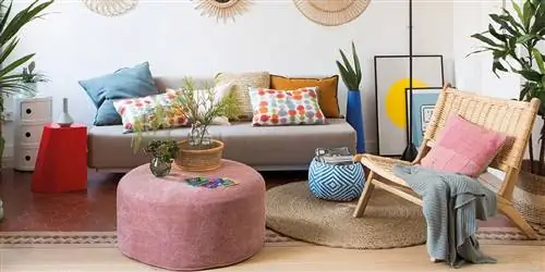 35 лучших идей для оформления маленькой гостиной