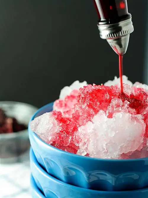 Еда, Замороженный десерт, Десерт, Кухня, Снежный конус, Итальянский лед, Мороженое, Гранита, Ингредиент, Какигори,