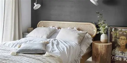 Как сочетать цвета на стенах дома