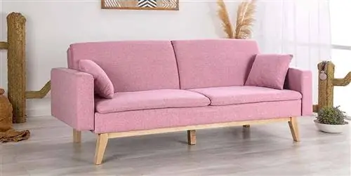 Цветовые тренды, чтобы покрасить свой дом этой осенью