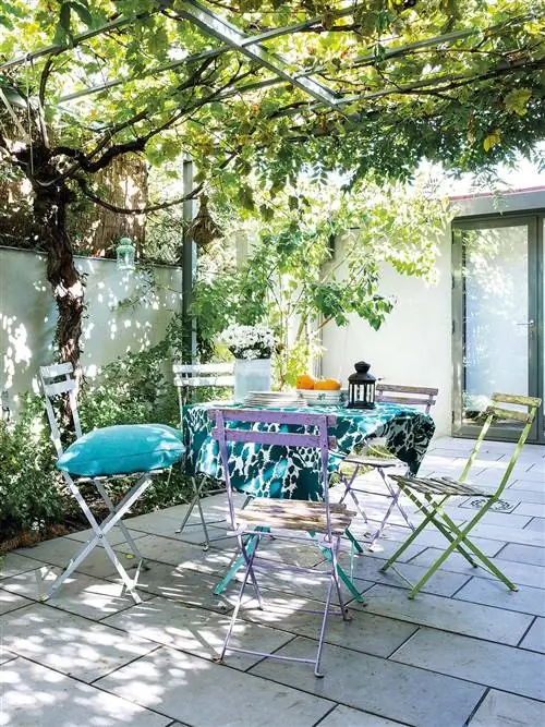 классный дом с верандой