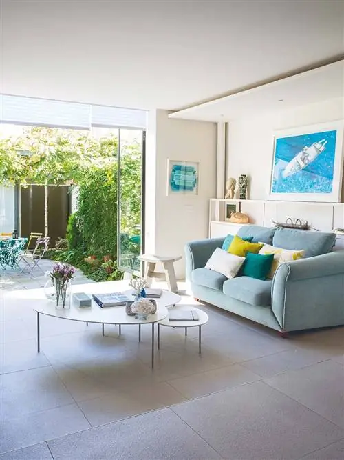 классный дом с верандой