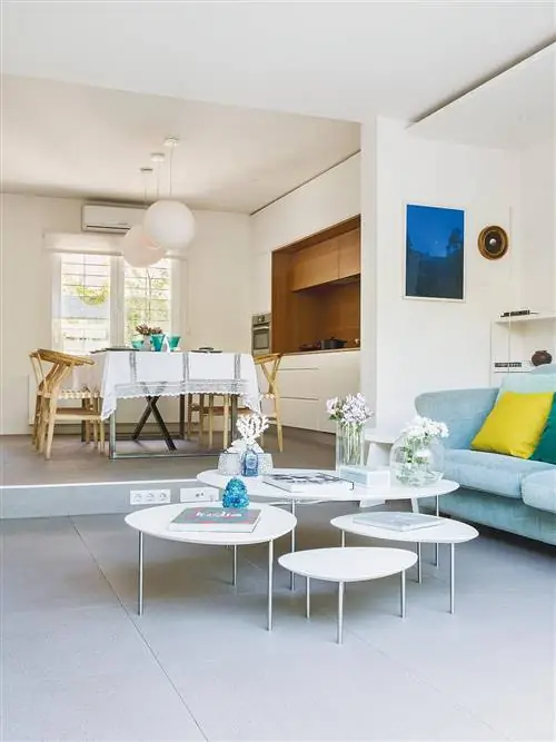 классный дом с верандой