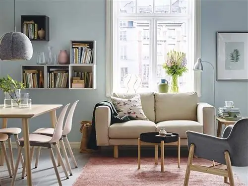 молодежная комната