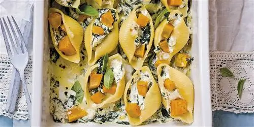 6 блюд с супер вкусными начинками
