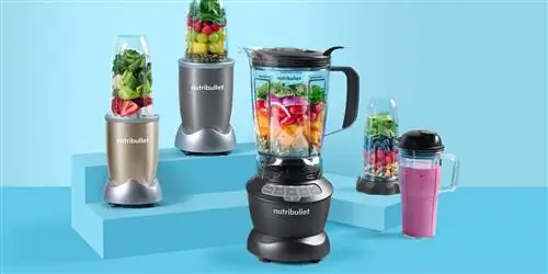 15 лучших блендеров для приготовления коктейлей и смузи