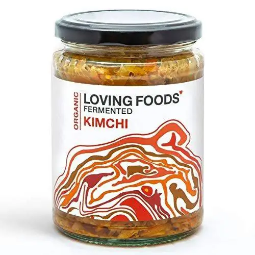 Классическое кимчи (500г)