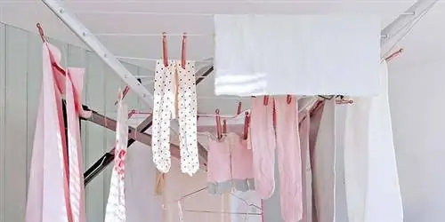 Новые системы глажки и стирки, которые сведут вас с ума