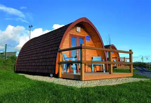 Коттедж в Ардморе, Ирландия Коттедж в Ардморе, Ирландия
