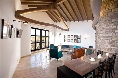 сельский отель через avis для путешествий с домашними животными в провинции Леон