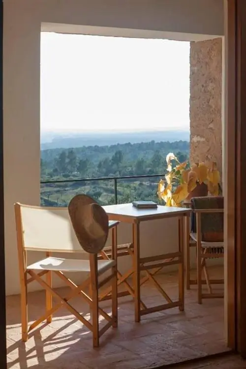 Отель Aldea Roqueta в Кастельоне, сельская местность рядом с пляжем для путешествий с домашними животными