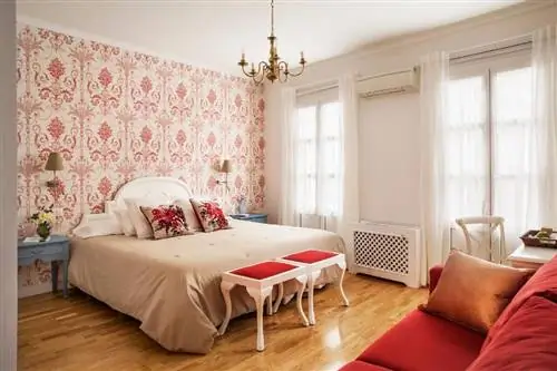 Отель Infanta Isabel для домашних животных в Сеговии