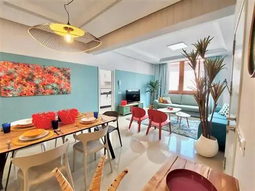 апартаменты с ароматами люкс, на тенерифе для путешествий с домашними животными