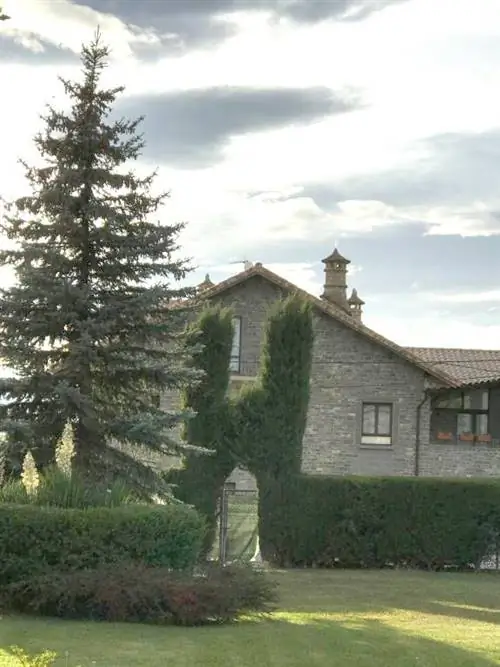 Casa Campo - загородный дом для домашних животных в Наварре