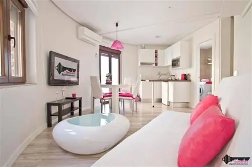 Апартаменты Сервантеса для путешествий с домашними животными в Толедо