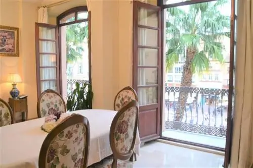 las mansiones de contitución, жилье для домашних животных в малаге