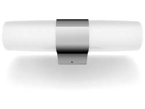 Светодиодный настенный светильник Philips myBathroom Skin на Amazon.co.uk