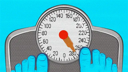 Весы, которые вы НЕ хотите иметь дома