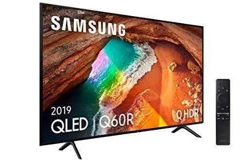 Samsung QLED 4K