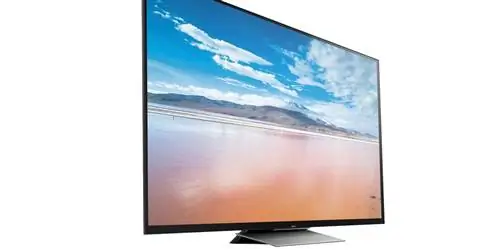 Советы по выбору лучшего смарт-телевизора (SmartTV)?