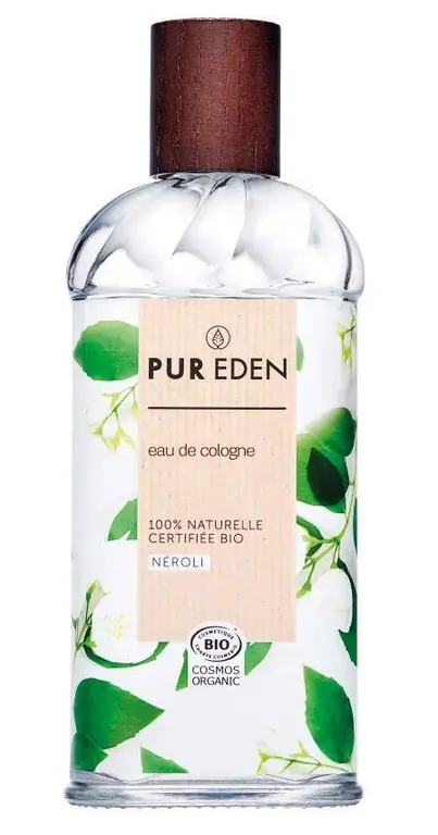 Одеколон Neroli Pur Eden
