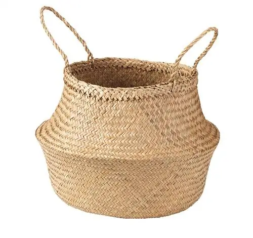 декоративная корзина