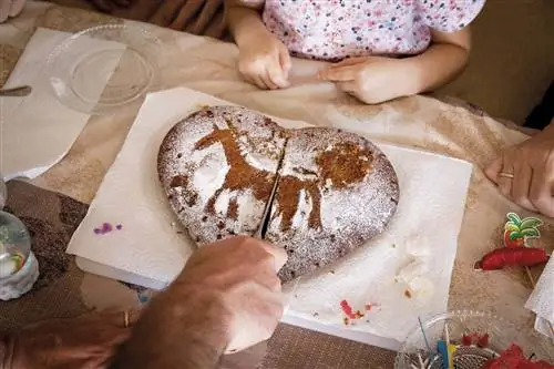 РОЖДЕСТВЕНСКИЙ ПИРОГ