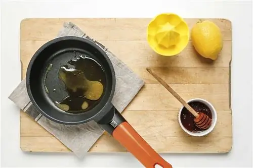 жареный ягненок с медовым соусом и морковью 3
