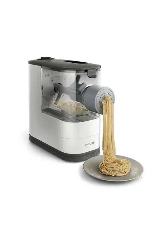Макаронная машина Philips Viva от Philips Макаронная машина Philips Viva от Philips