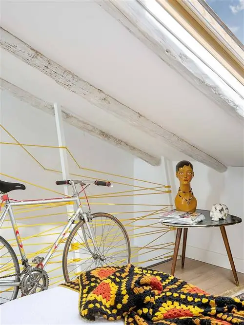 журнальный столик 60-х годов