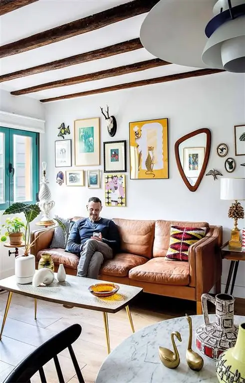 подробности блошиного рынка