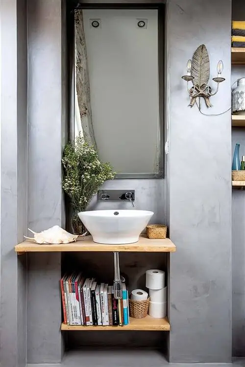 цементный материал