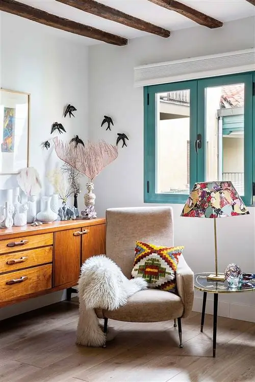 английский буфет