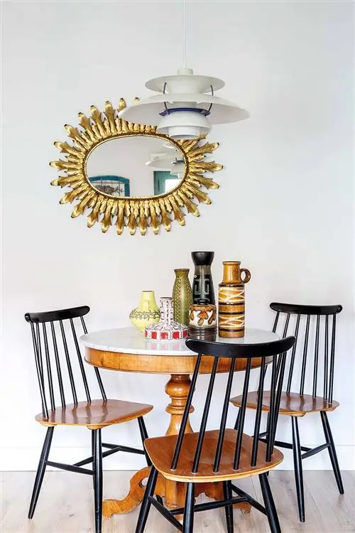 Пьедестал стол