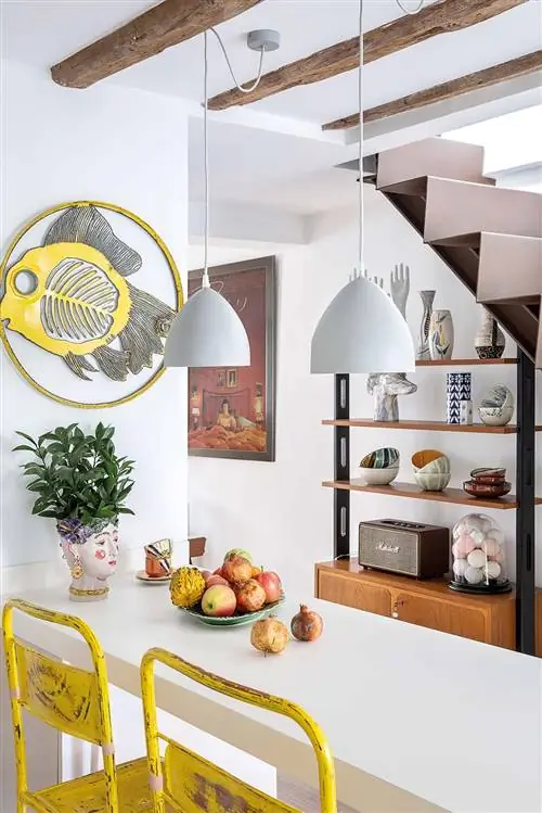 барная стойка