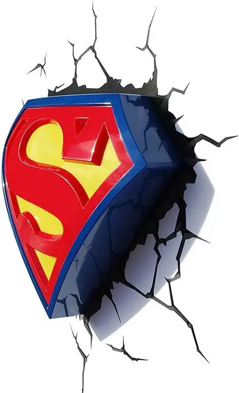 для супер героев