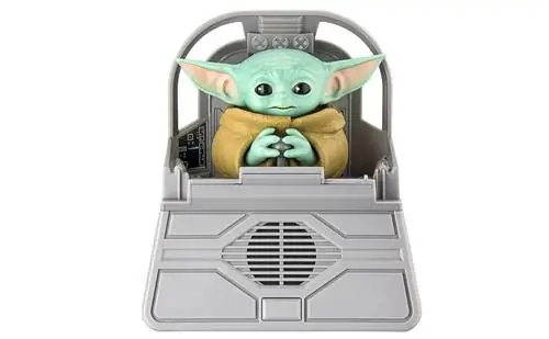 Самый желанный ребенок этого года