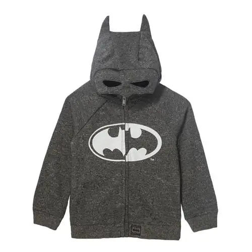 Бэтмен толстовка