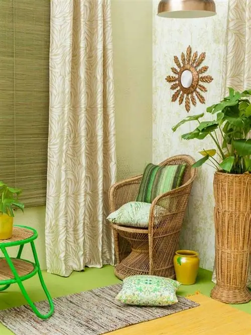 напольные коврики