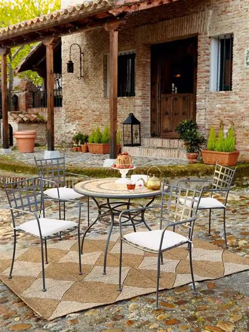 напольные коврики